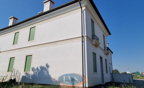 House in Montegaldella, Veneto, Italy 1
