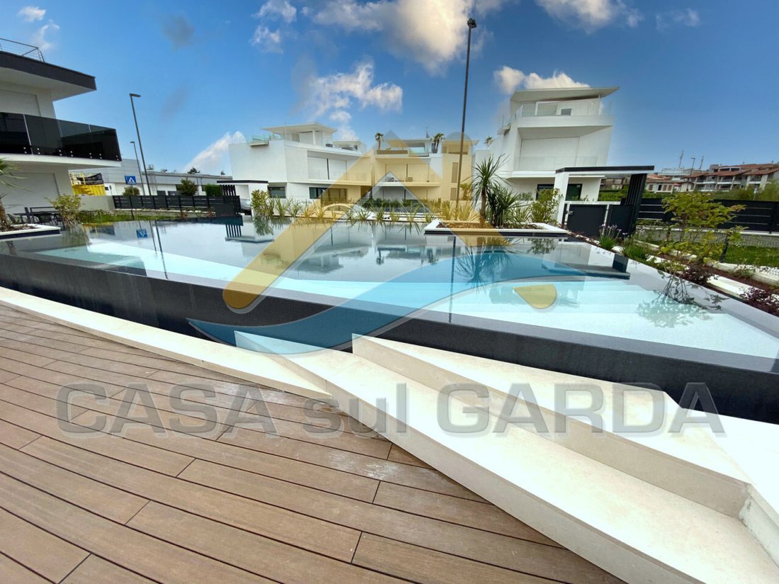 Apartment in San Benedetto di Lugana, Peschiera del Garda, Veneto 4 - 13969135