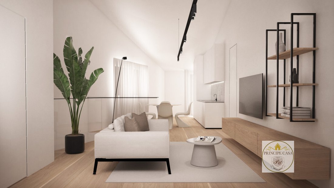 Apartment in Este, Veneto, Italy 2 - 12607733
