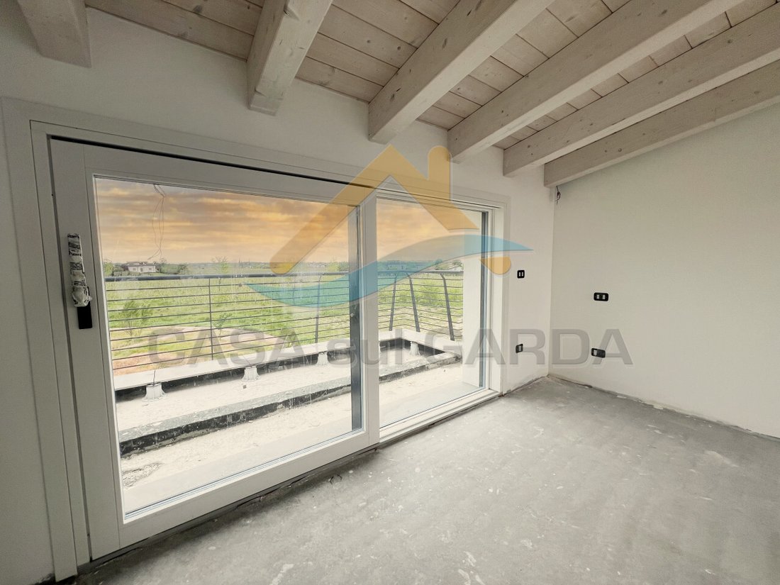 Apartment in San Benedetto di Lugana, Peschiera del Garda, Veneto 5 - 15300929