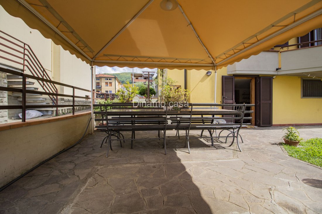 House in Montale, Tuscany, Italy 3 - 15646301