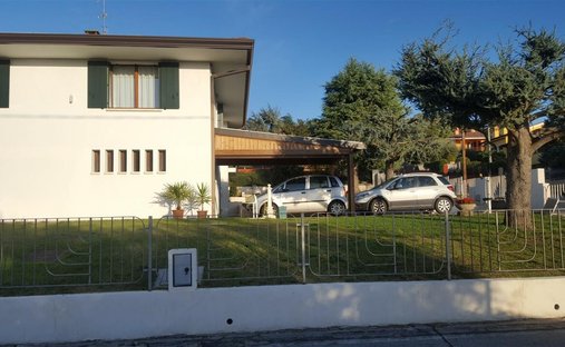 Maison à Calaone, Vénétie, Italie 1
