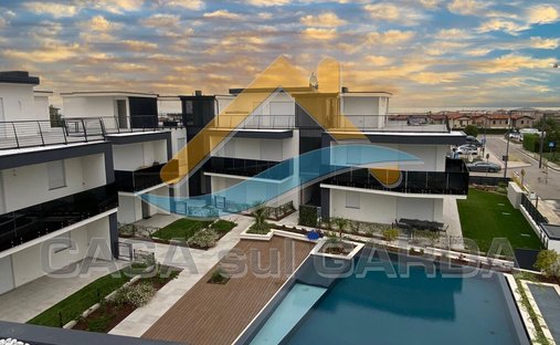 Appartamento a San Benedetto di Lugana, Peschiera del Garda, Veneto 1