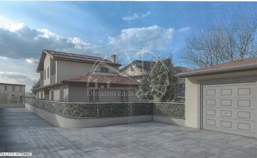 Villa in Vergaio - Casale - Tobbiana, Prato, Tuscany 1