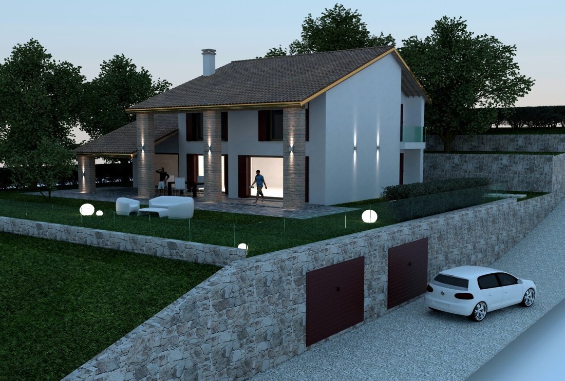 House in Calaone, Veneto, Italy 3 - 12118796