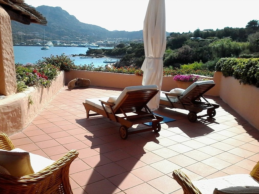 Apartment in Marina di Porto Cervo, Porto Cervo, Italy 5 - 13656430