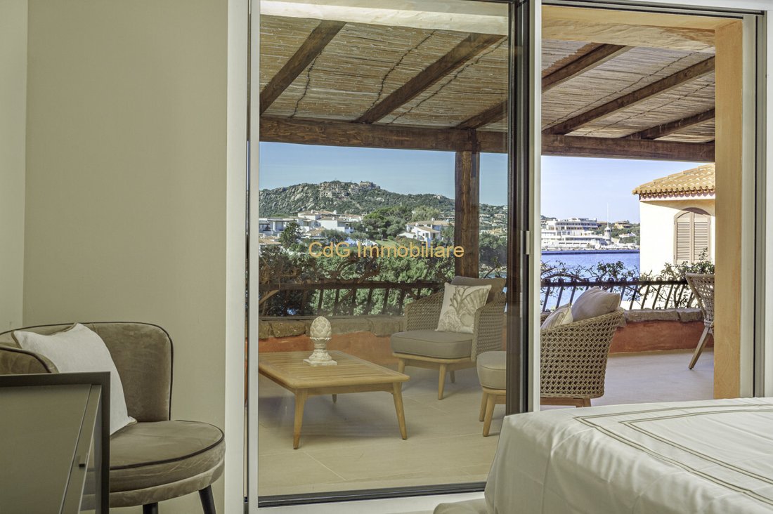 Apartment in Marina di Porto Cervo, Porto Cervo, Italy 4 - 13903298