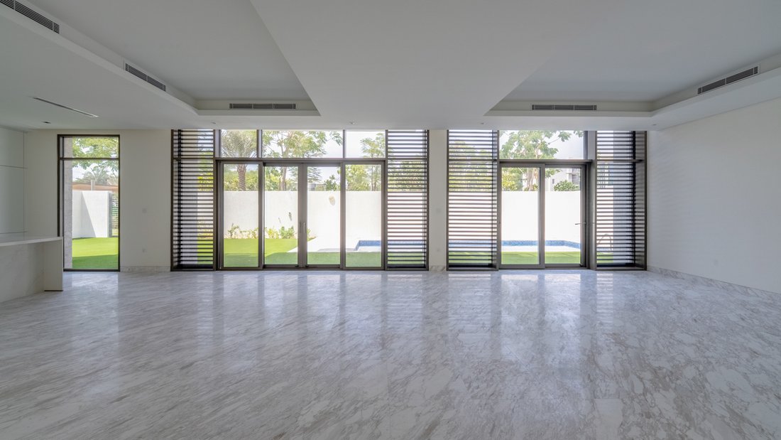 Villa in MBR City / Mohammed Bin Rashid City, Dubai, United Arab Emirates 3 - 16021897