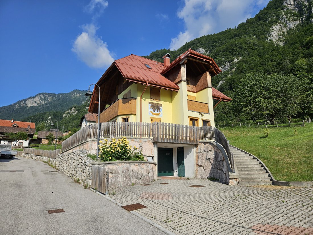 House in Forni Avoltri, Friuli – Venezia Giulia, Italy 1 - 14561817