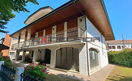 House in Cavarzere, Veneto, Italy 1