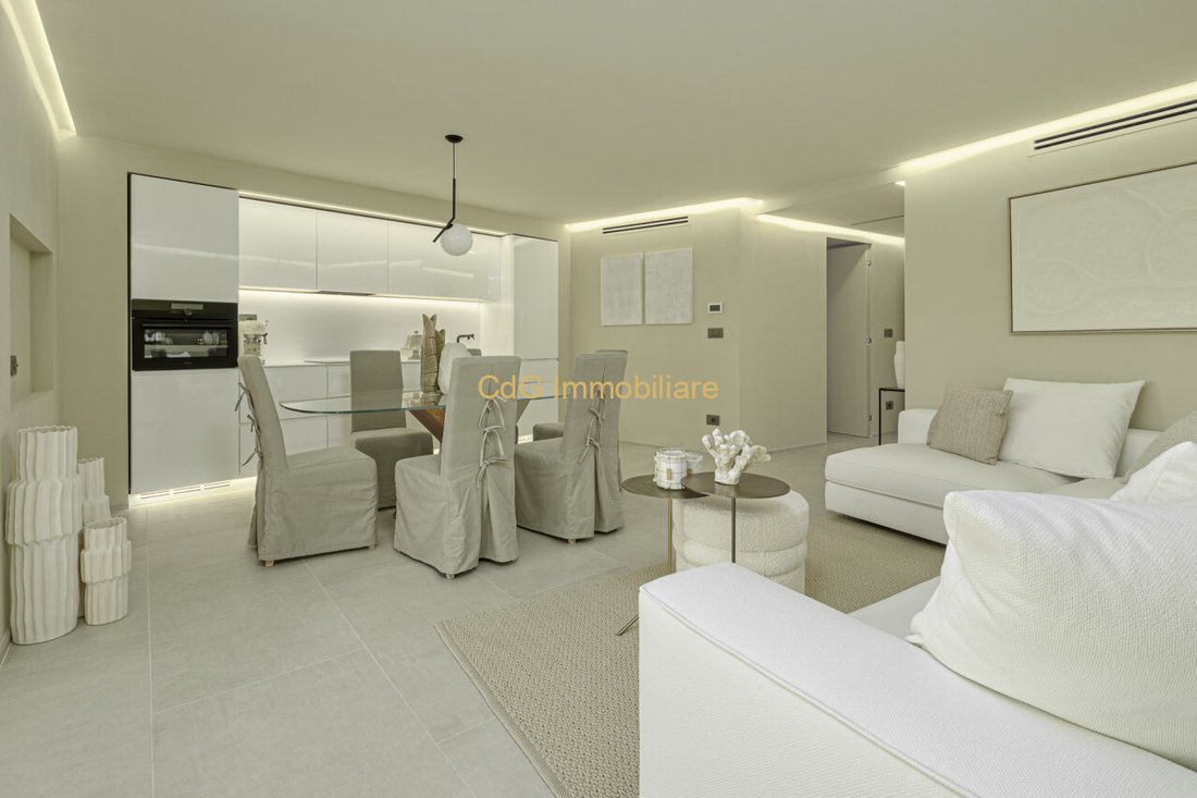 Apartment in Marina di Porto Cervo, Porto Cervo, Italy 5 - 13903298