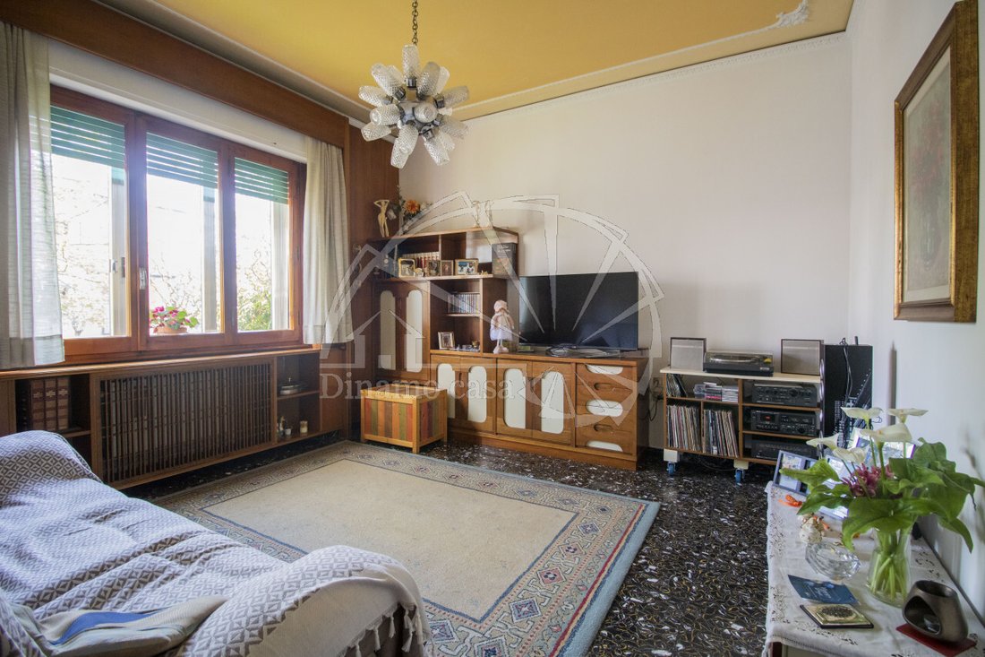 House in Sesto Città, Municipality of Sesto Fiorentino, Tuscany 4 - 14104667