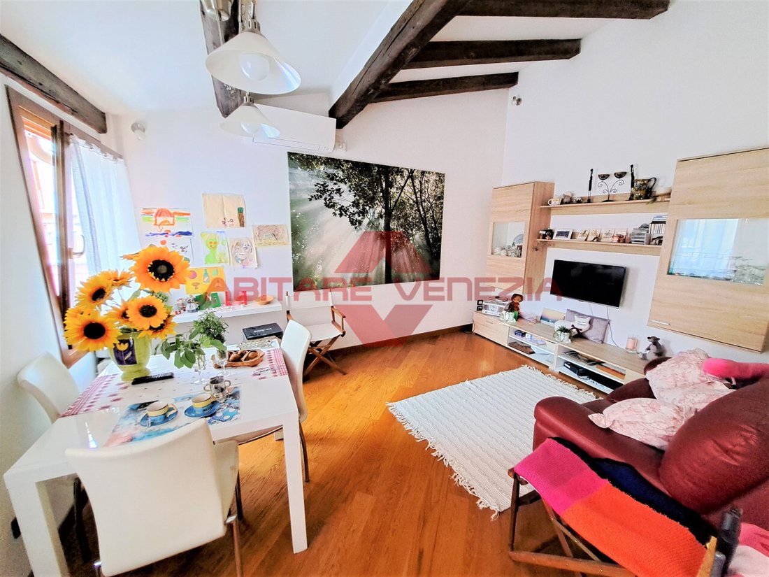 Apartment in Castello, Venice, Italy 4 - 15132710