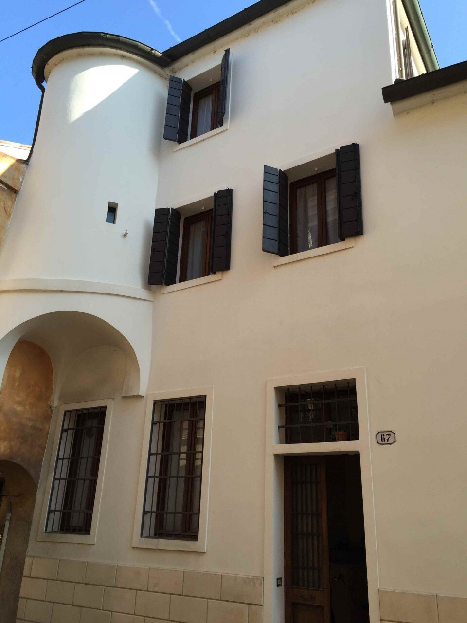 House in Piazze, Padua, Italy 1 - 12494577