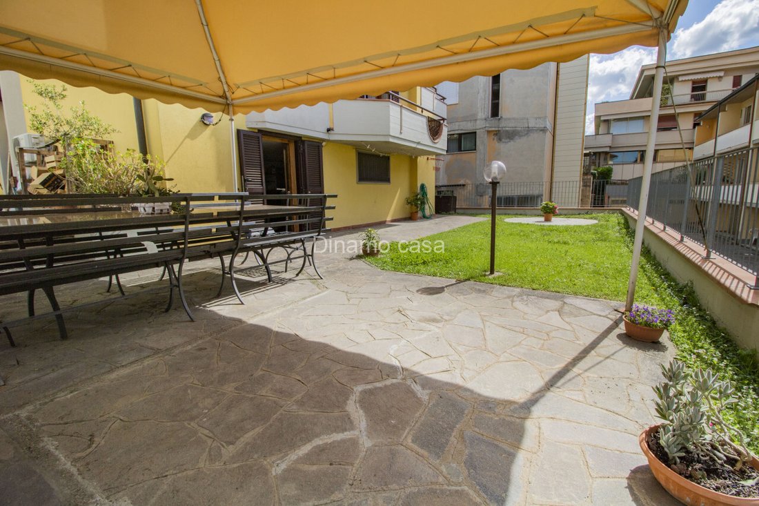 House in Montale, Tuscany, Italy 2 - 15646301