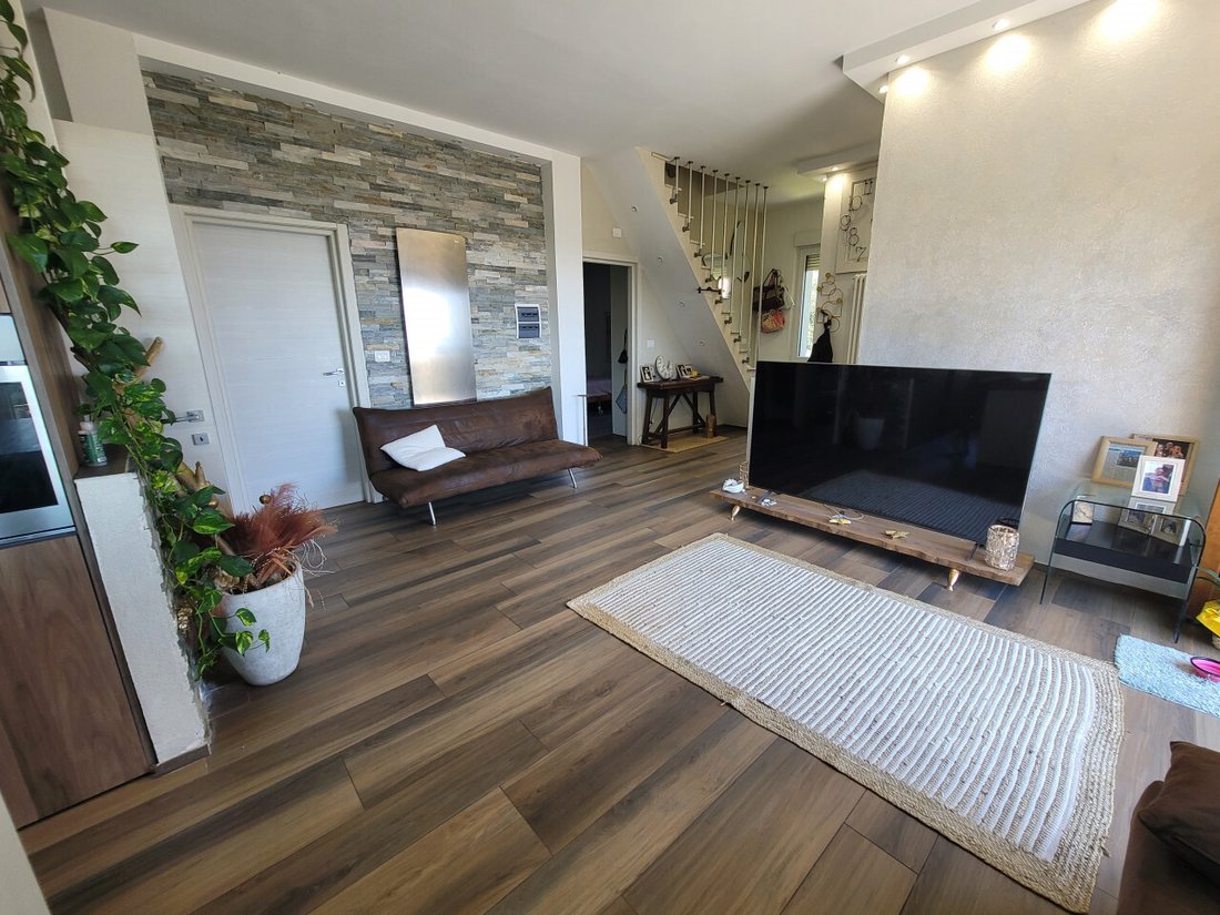 Apartment in Castagnabuona, Varazze, Liguria 4 - 15938317