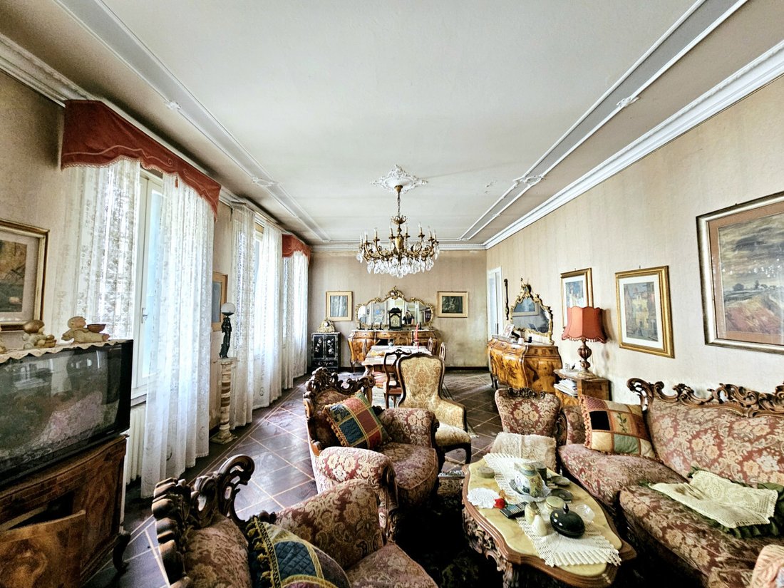 Estate in Montagnana, Veneto, Italy 3 - 15478942
