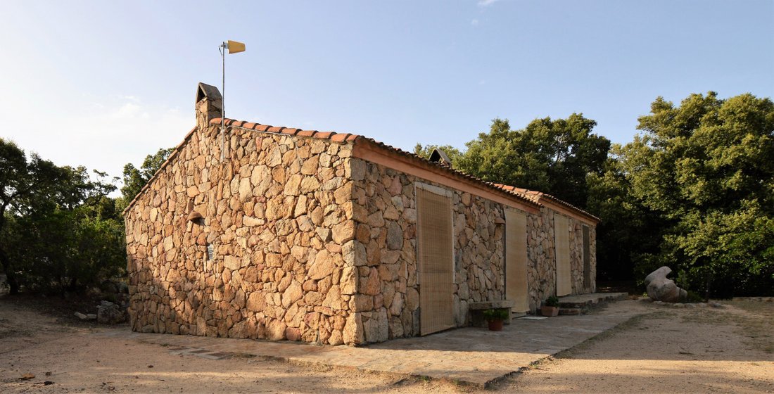Land in San Pantaleo, Olbia, Italy 3 - 13656500