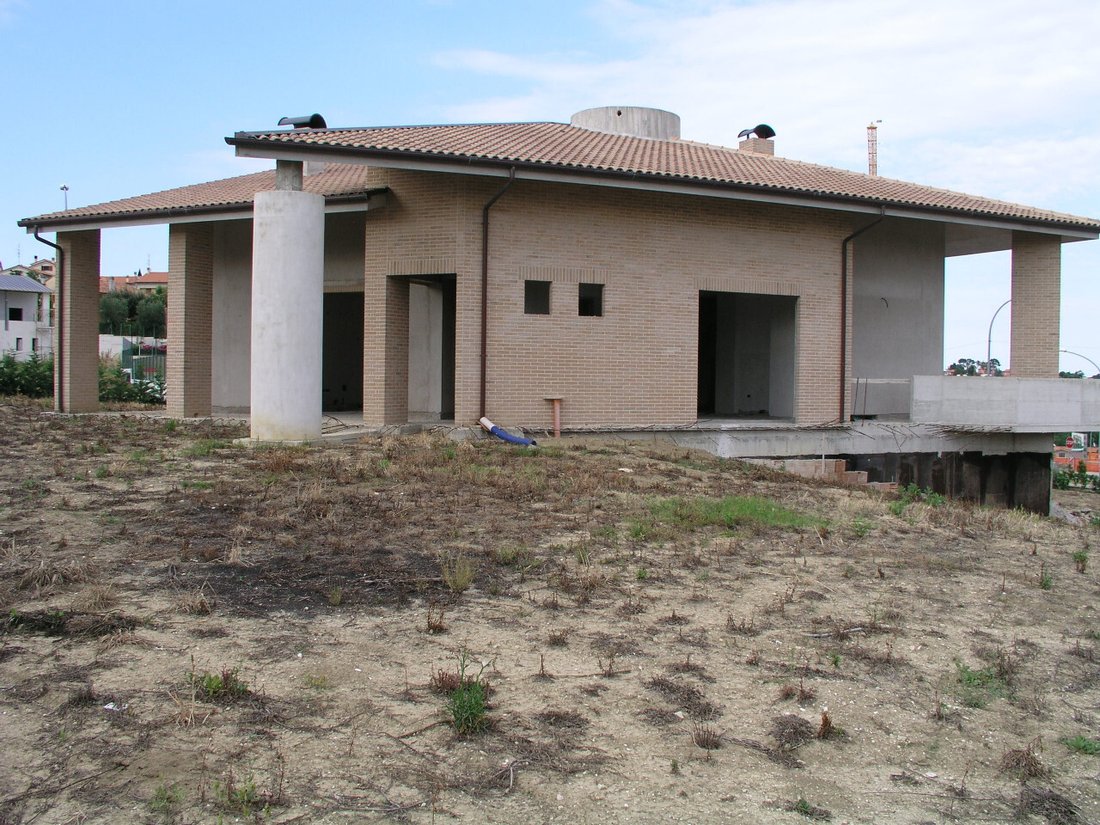 House in Guazzatore - Vescovara - Sacred Family, Osimo, Marche 2 - 15235342