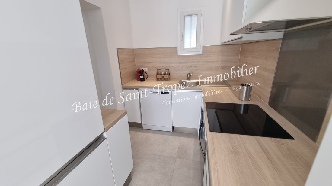 House in Gassin, Provence-Alpes-Côte d'Azur, France 4 - 16022716