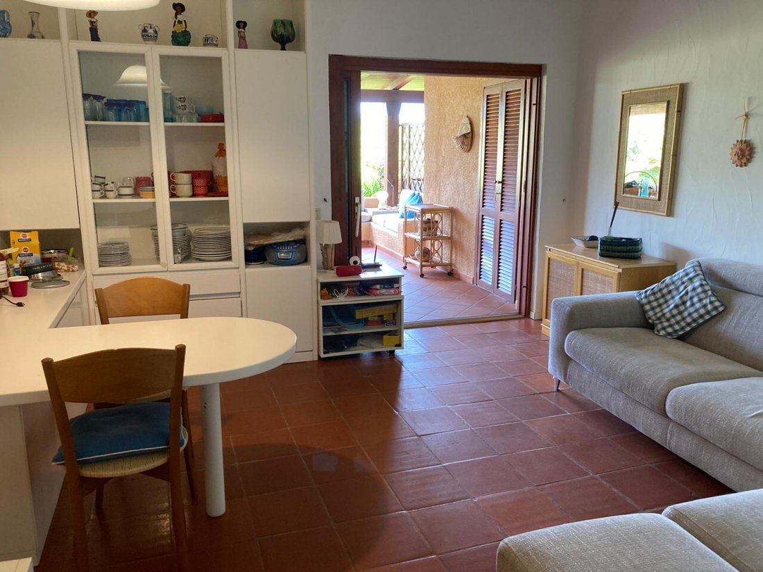 Apartment in Golfo Aranci, Sardinia, Italy 4 - 14429490