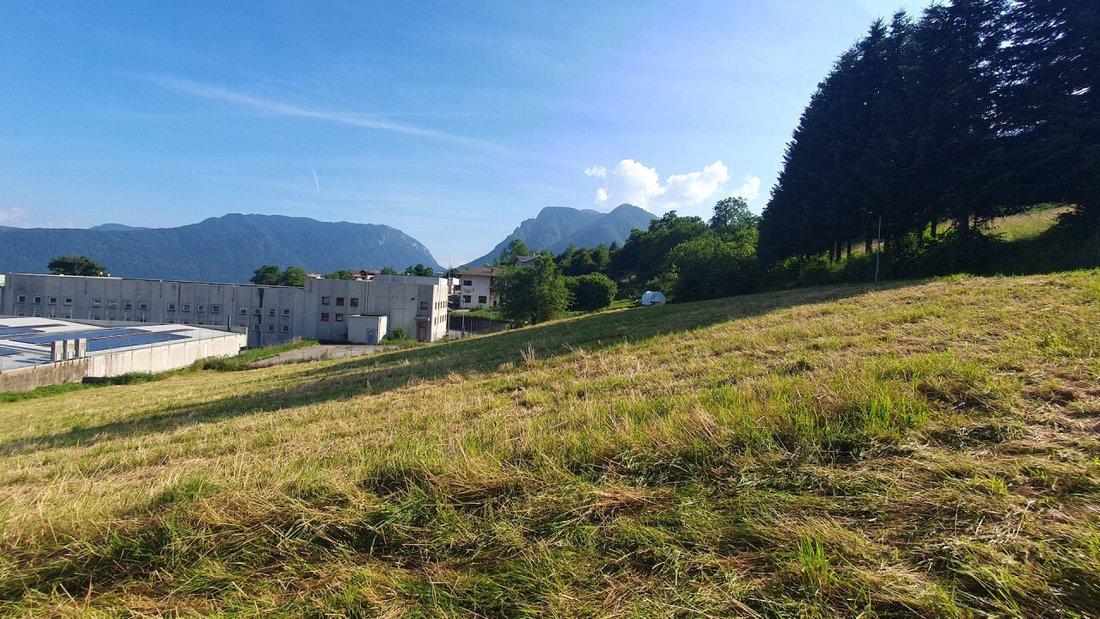 Land in Bivedo-Larido-Marazzone, Trentino – Alto Adige/Südtirol, Italy 2 - 14547697