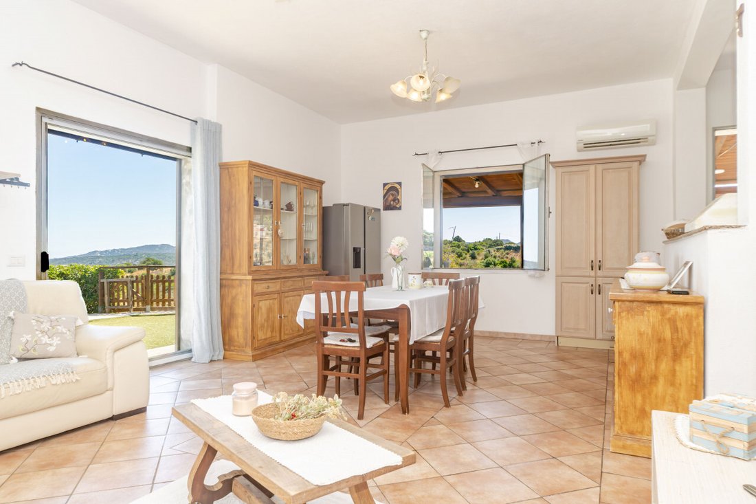 Villa in Porto Rotondo, Olbia, Sardinia 3 - 15968089