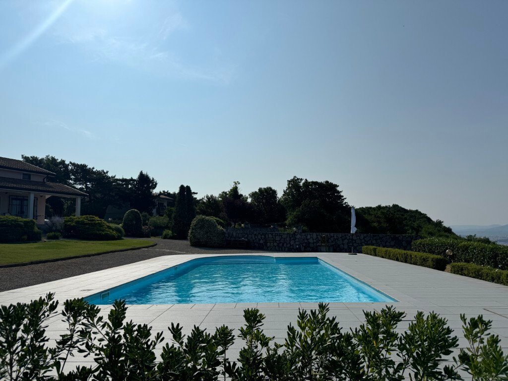 Villa in Contovello, Friuli – Venezia Giulia, Italy 3 - 15539056