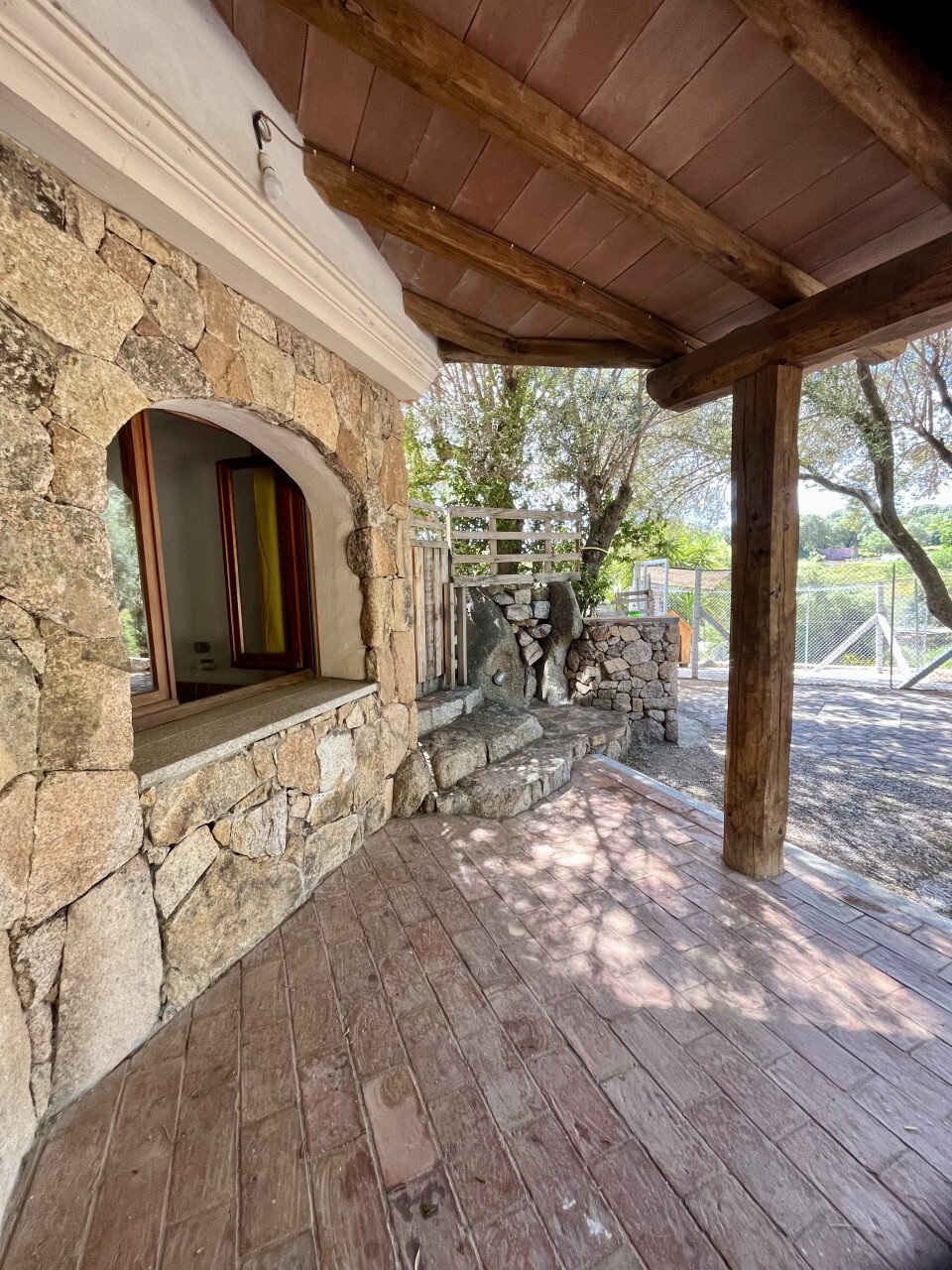 House in Peripheral Fractions, Olbia, Sardinia 5 - 14212180
