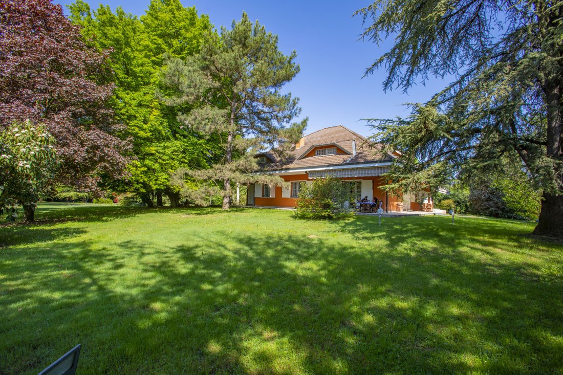 Villa in Laghetto - Maddalene, Vicenza, Veneto 1 - 15028817