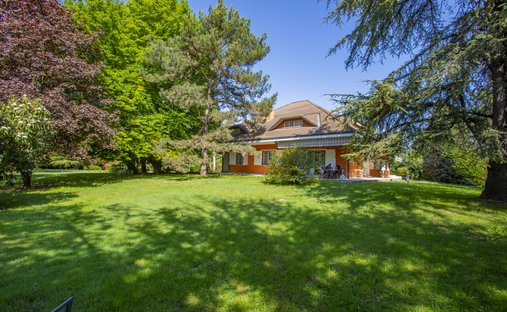 Villa in Laghetto - Maddalene, Vicenza, Veneto 1