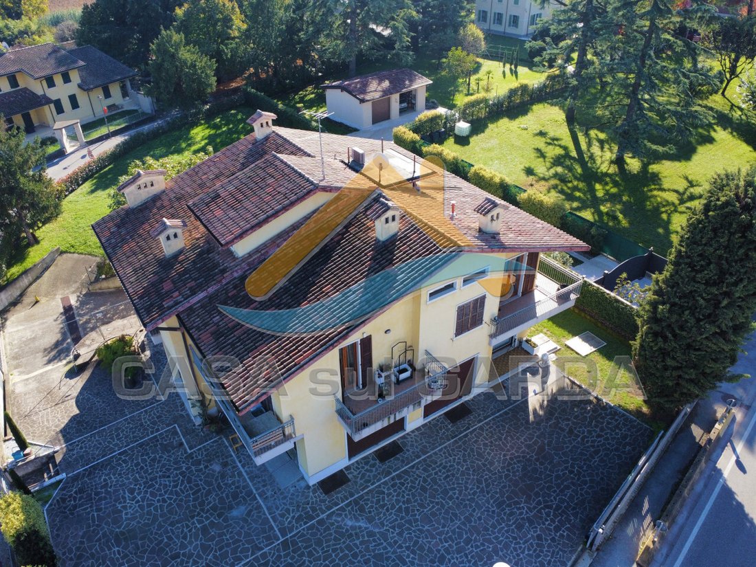 Lago di Garda’s Hidden Crown: A Palace of Timeless Elegance in Verona’s Embrace