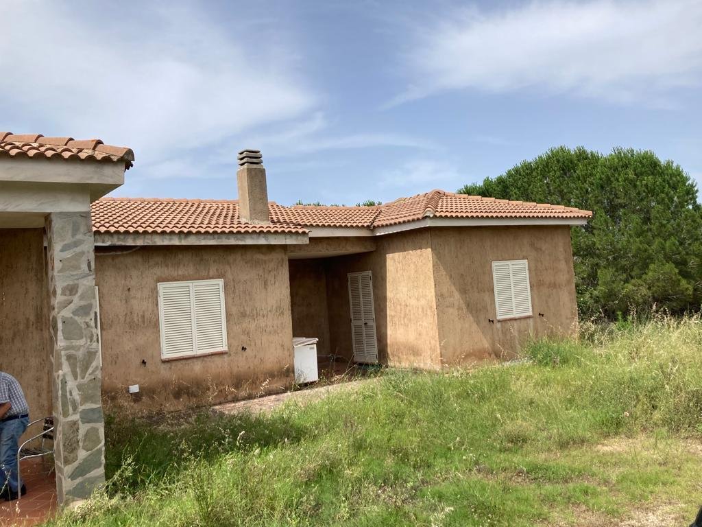 Villa in Monticanaglia, Sardinia, Italy 5 - 13656492