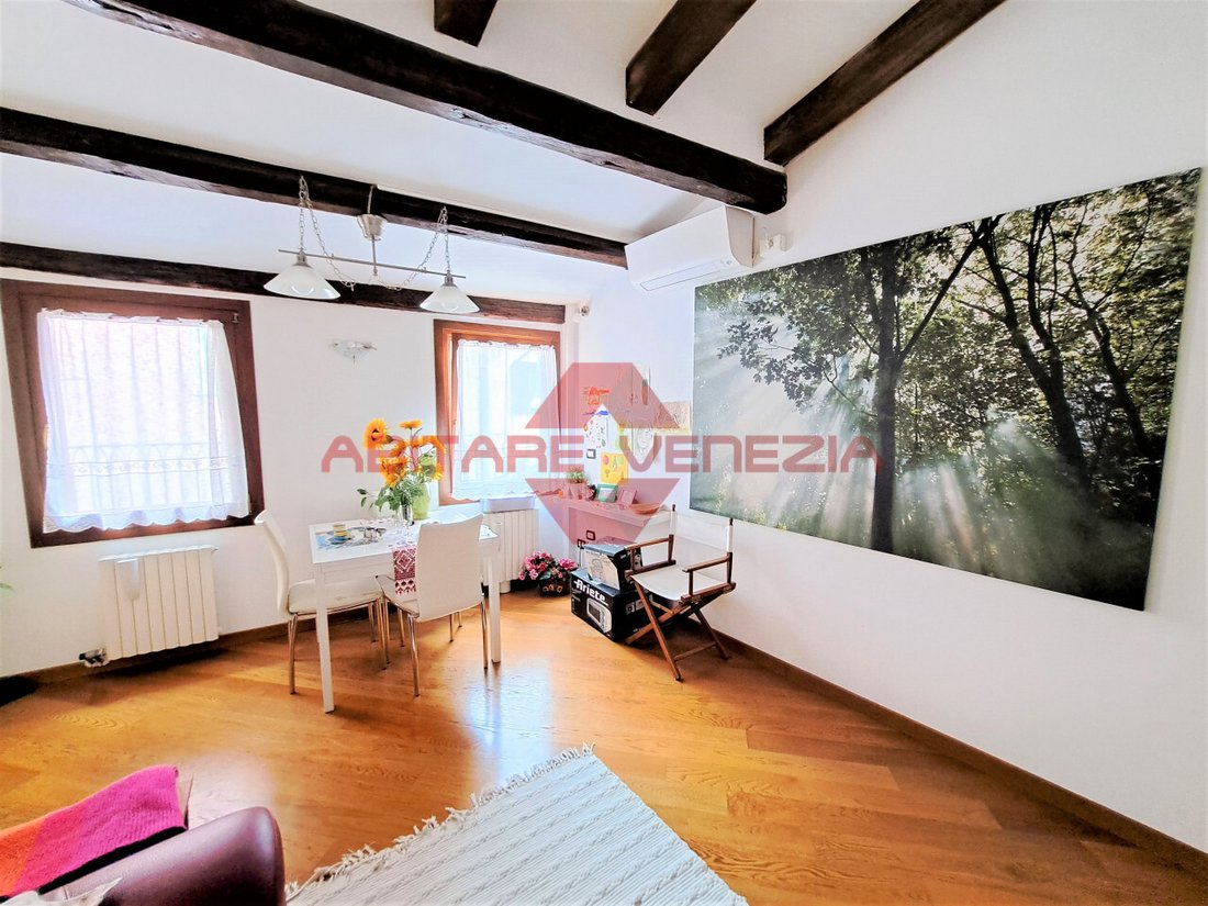 Apartment in Castello, Venice, Italy 1 - 15132710