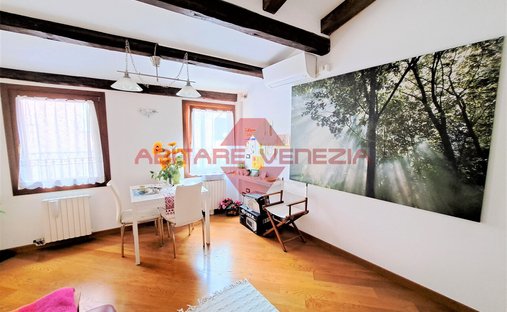 Apartment in Castello, Venice, Italy 1