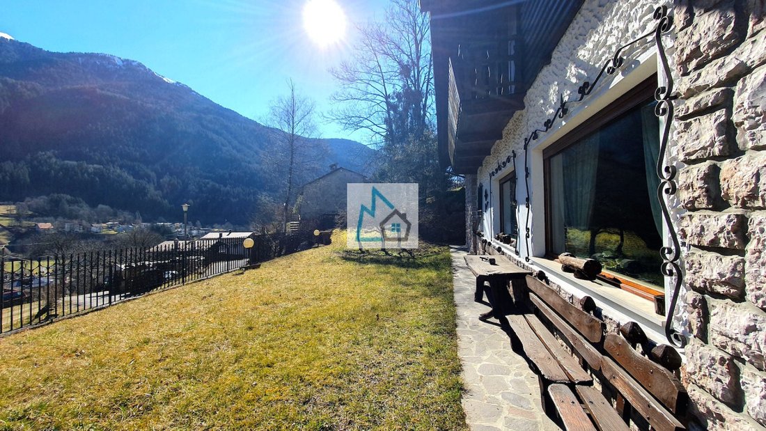 Villa in Spiazzo, Trentino – Alto Adige/Südtirol, Italy 5 - 15367894