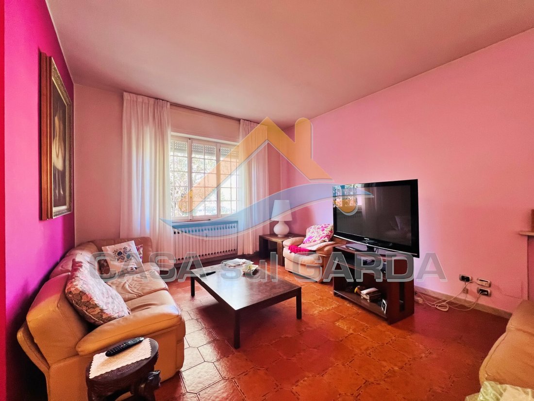 Villa in Castelnuovo del Garda, Veneto, Italy 4 - 13969152