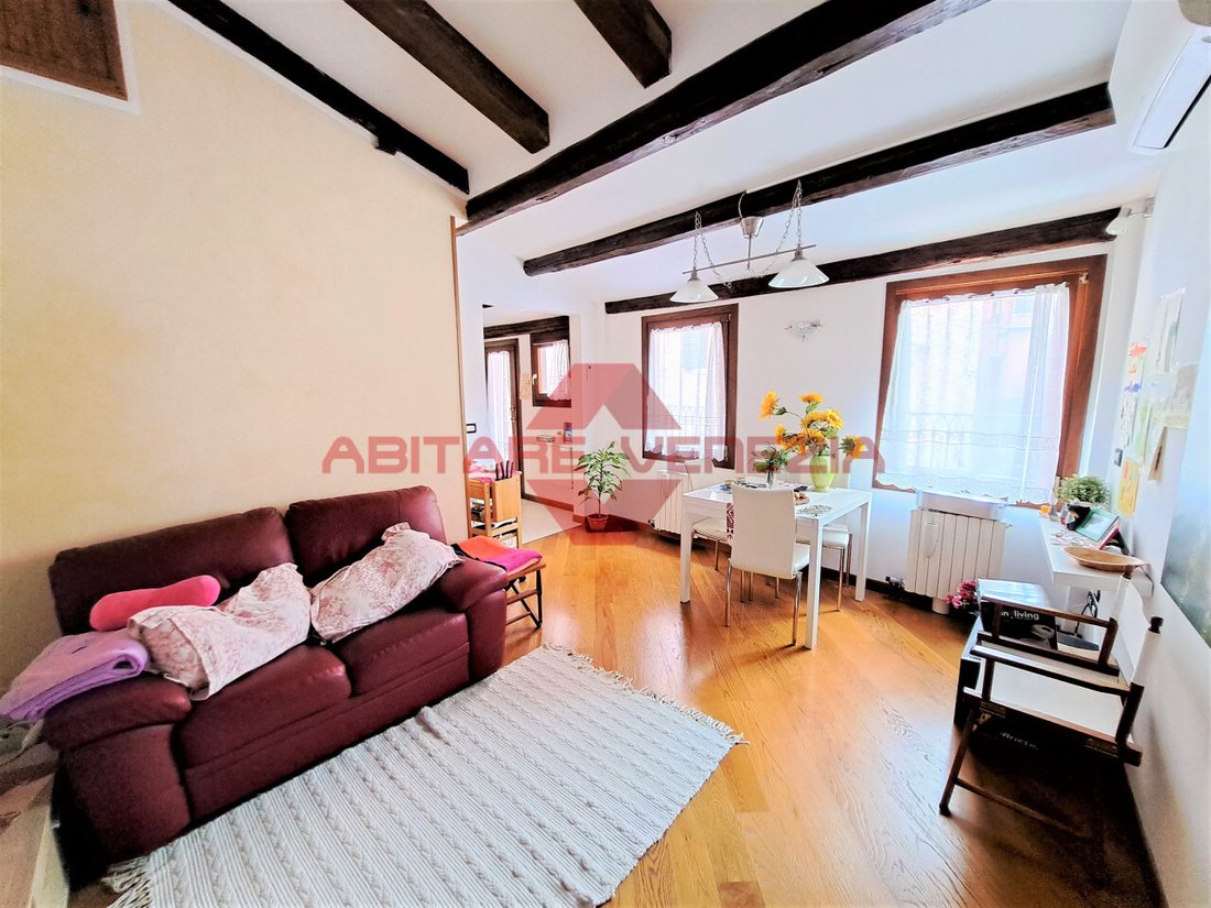 Apartment in Castello, Venice, Italy 2 - 15132710