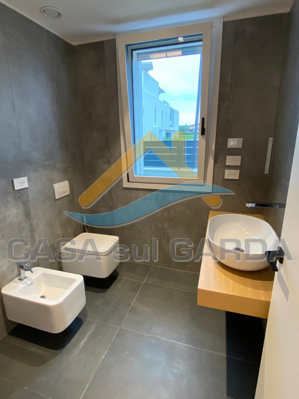 Apartment in San Benedetto di Lugana, Peschiera del Garda, Veneto 3 - 13969135
