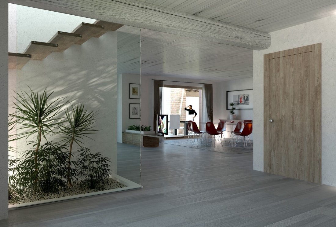 House in Calaone, Veneto, Italy 4 - 12118796