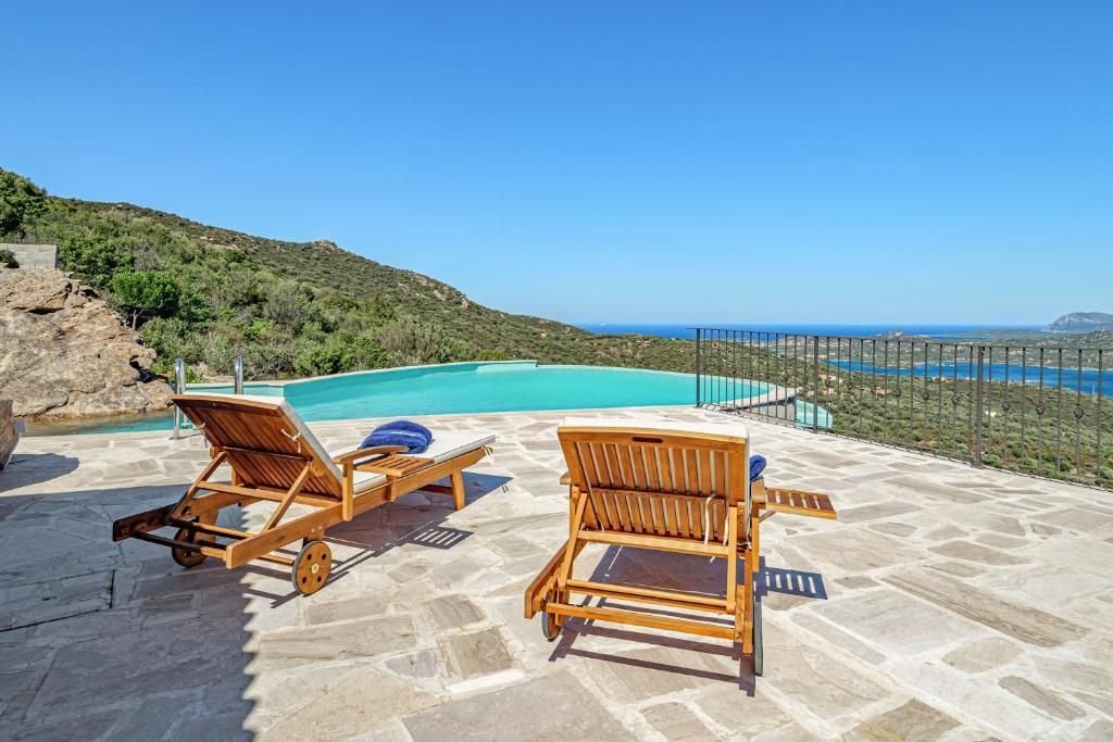 Villa in Porto Rotondo, Olbia, Sardinia 2 - 15028831