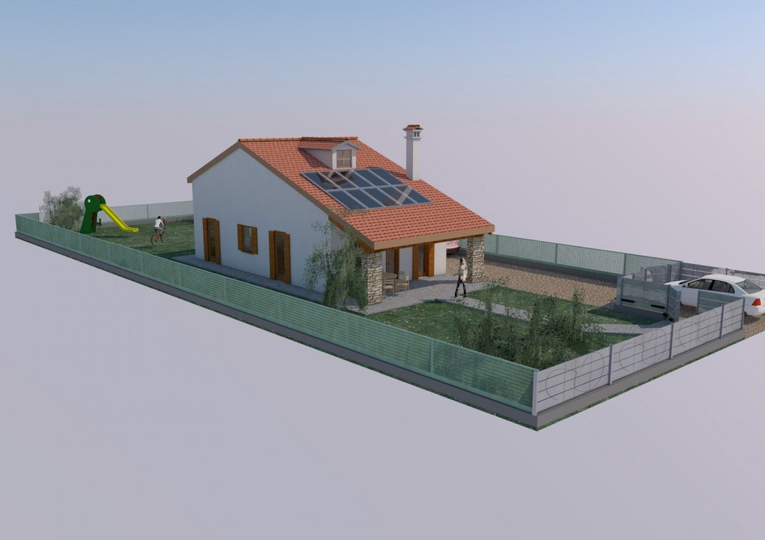House in Ponso, Veneto, Italy 1 - 12119206