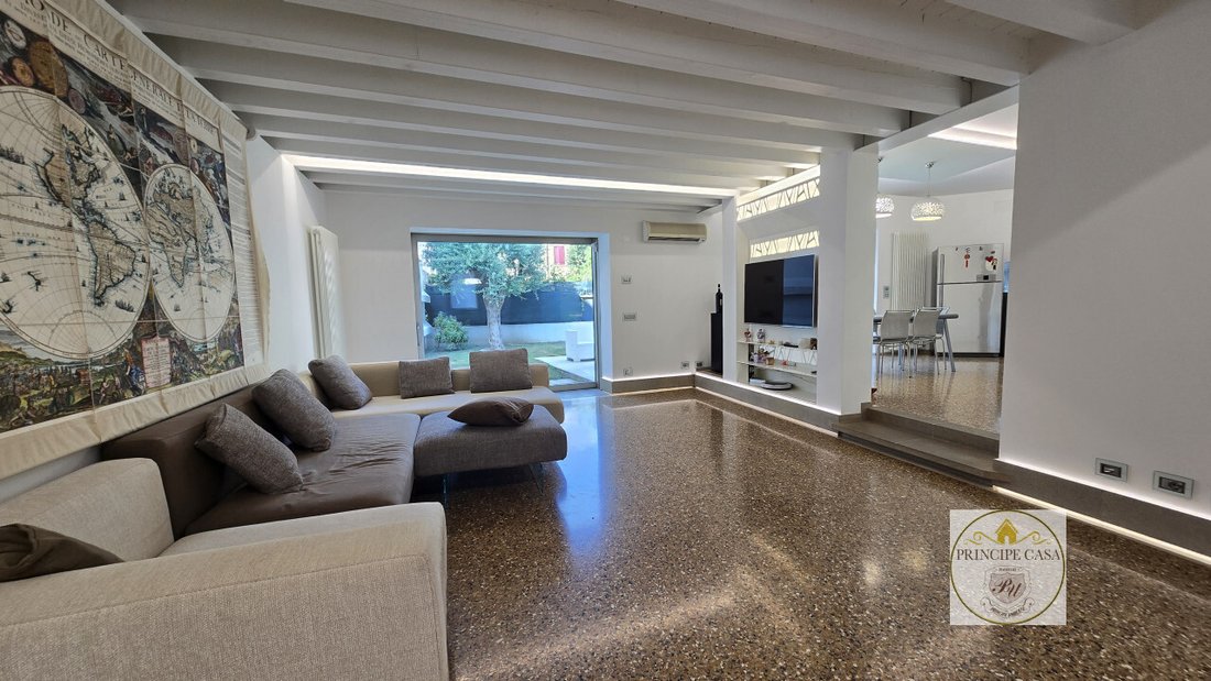 House in Este, Veneto, Italy 3 - 14576646