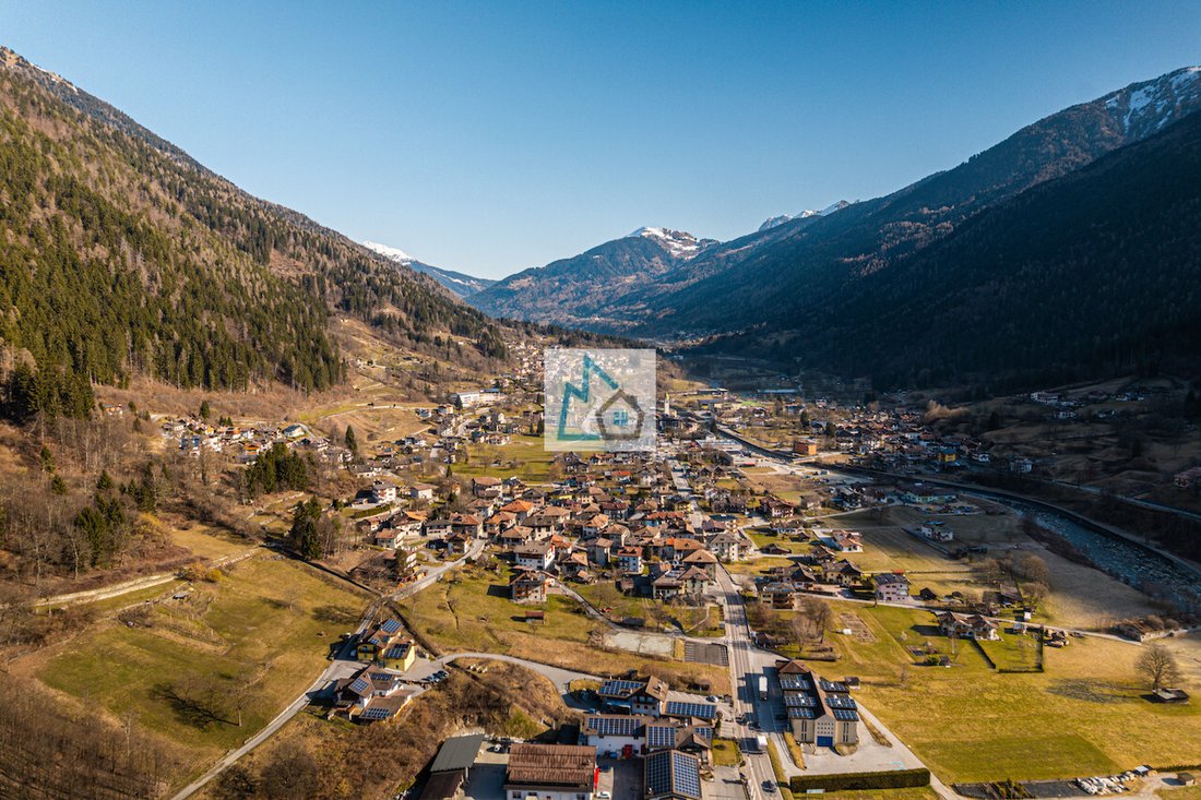 Villa in Spiazzo, Trentino – Alto Adige/Südtirol, Italy 3 - 15367894