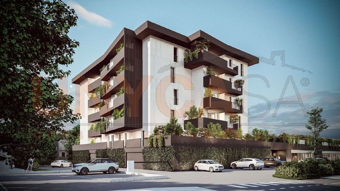 Apartment in Piazze, Padua, Italy 5 - 15811848