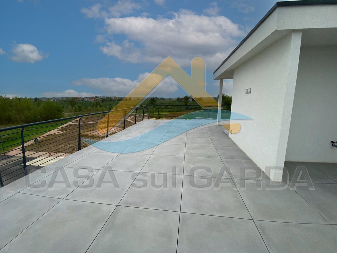 Apartment in San Benedetto di Lugana, Peschiera del Garda, Veneto 3 - 13969150