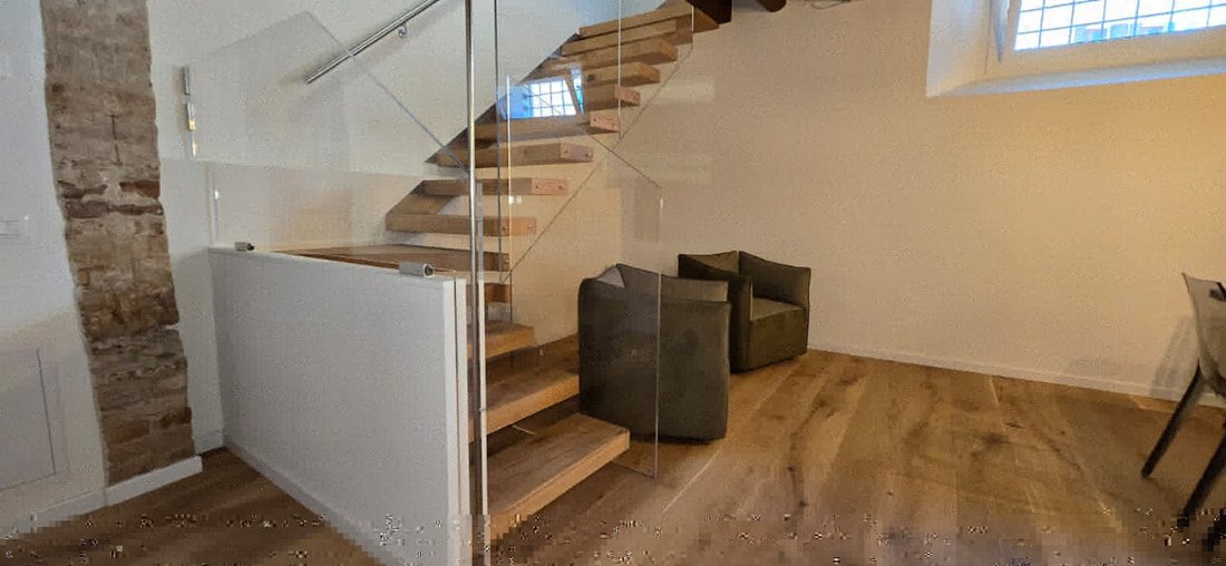 Apartment in Monselice, Veneto, Italy 4 - 14600521