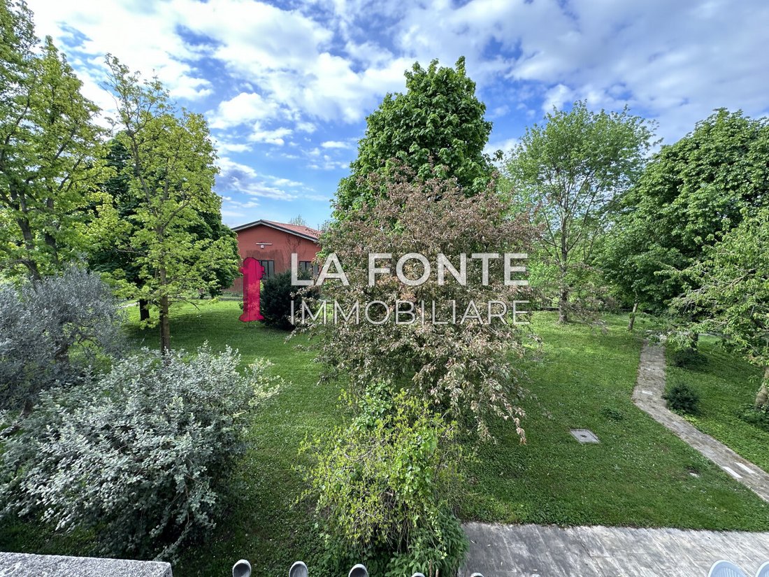 House in Noventa Padovana, Veneto, Italy 2 - 14448384
