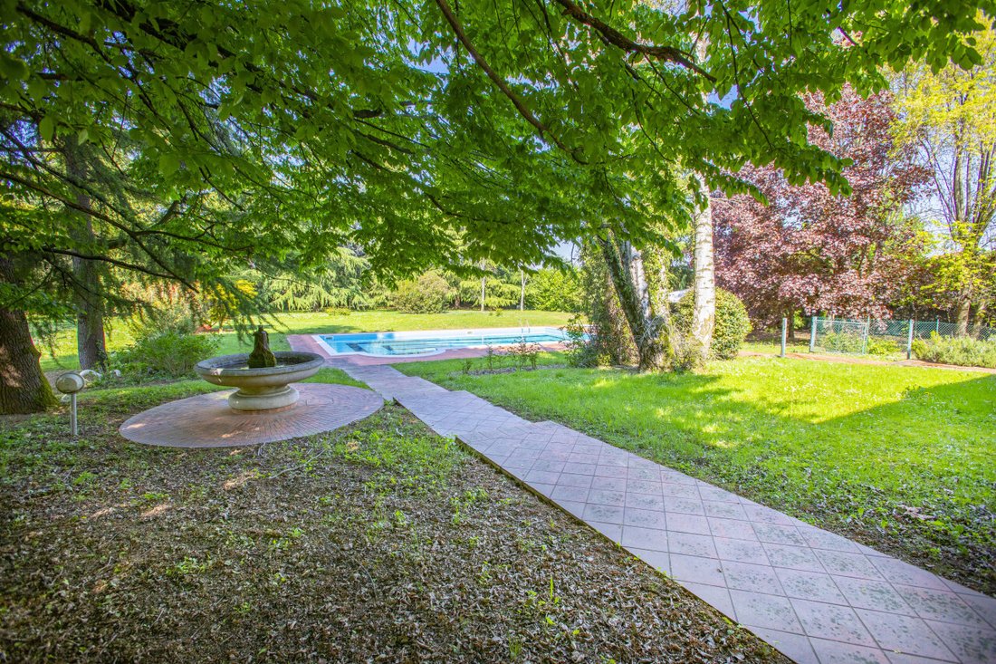 Villa in Laghetto - Maddalene, Vicenza, Veneto 5 - 15028817