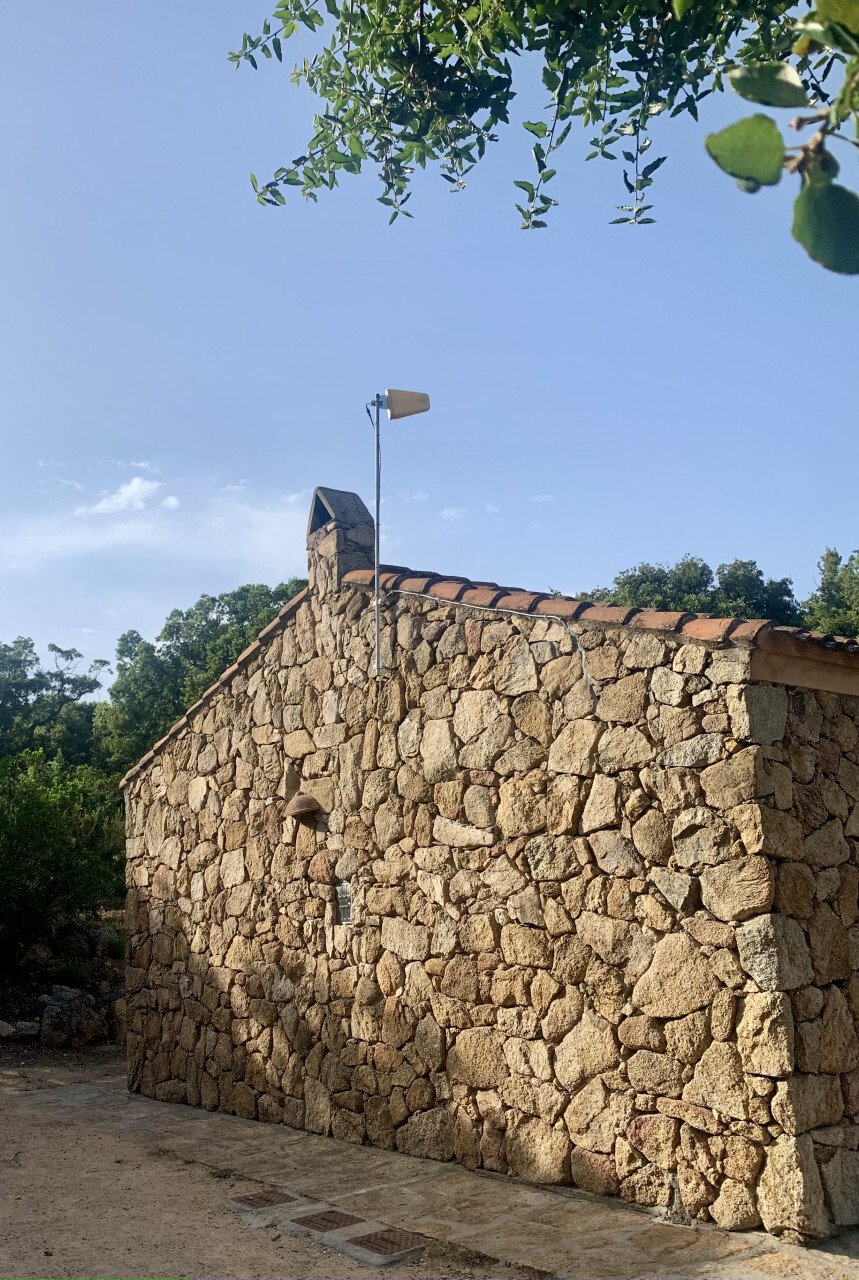 Land in San Pantaleo, Olbia, Italy 4 - 13656500